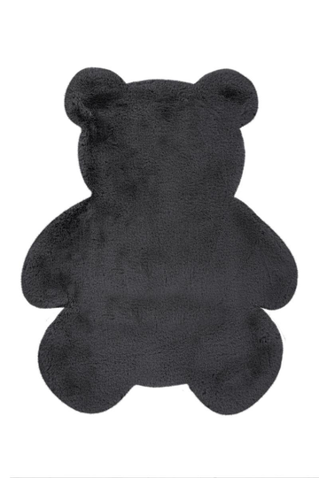 Kistian Matta Cla-Teddy Vit 73x90 cm