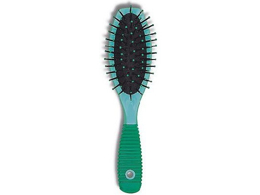 Donegal MINI CUSHION BRUSH (9038)