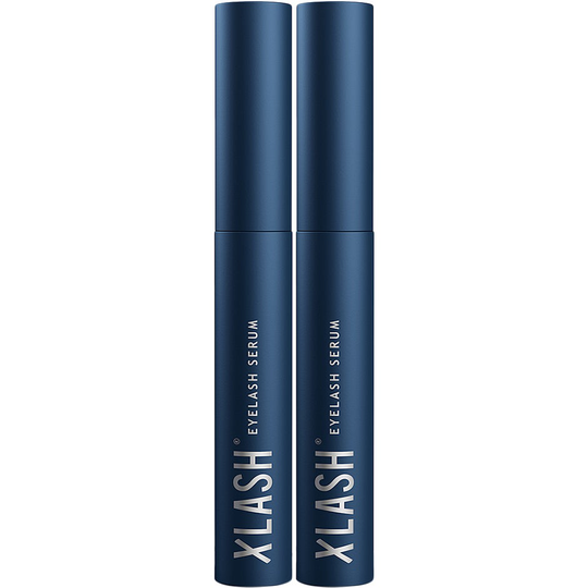 Xlash Duo, Xlash Makeup - Smink