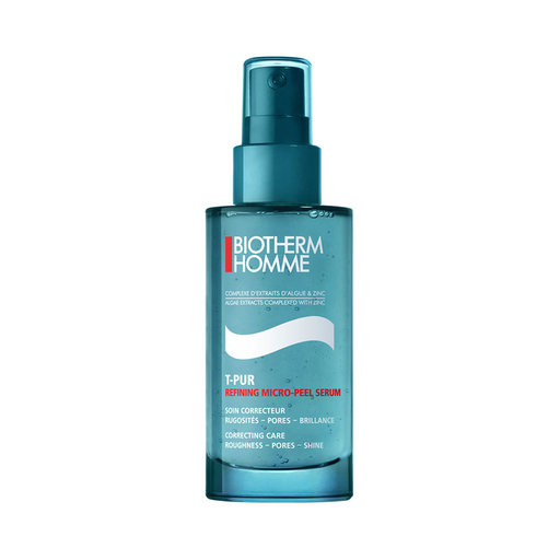 T-Pur Refining Micro Peel Serum