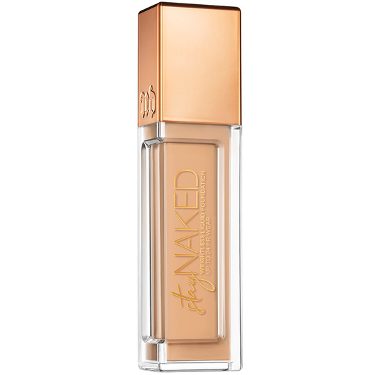 Urban Decay Stay Naked Stay Naked Longwear Foundation Shade 7 20CP Fai