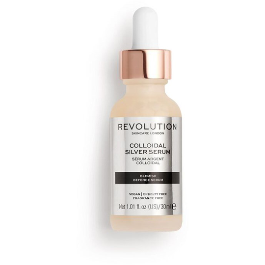 Revolution Skincare Colloidal Silver Serum 30 ml
