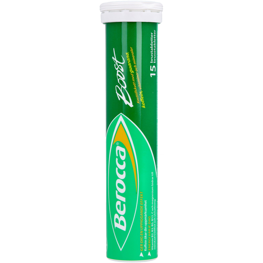 Berocca Boost 15 st