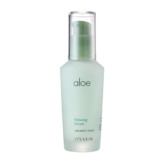 It'S Skin Aloe Relaxing Serum 40 ml