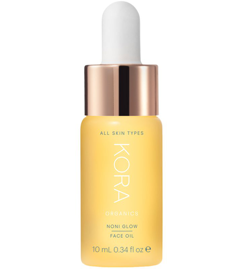 KORA Organics Noni Glow Face Oil (10ml)