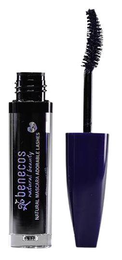 mascara Adorable Lashes damer 5 ml vegan blå/svart