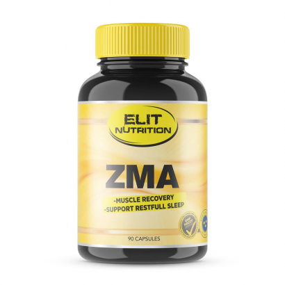 Elit Nutrition ZMA 90 caps
