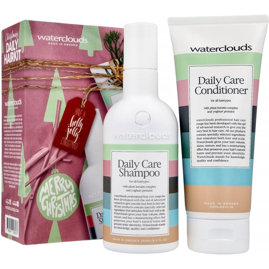 Waterclouds Daily Christmas Box