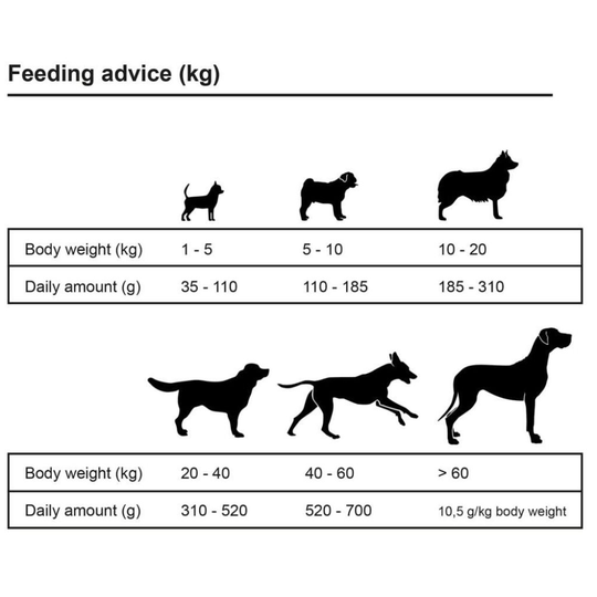 Premium Hundmat torr Maxi Adult Essence Beef & Chicken 15 kg