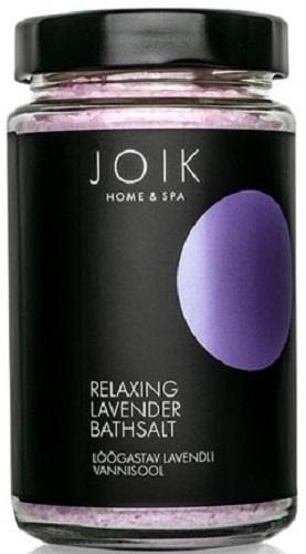 badsalter Relaxing Lavender 450 gram