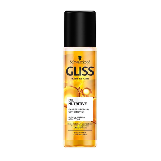 GLISS Oil Nutritive Express Repair Condi