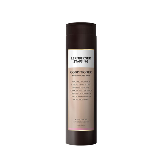 Conditioner for Coloured Hair, 200 ml