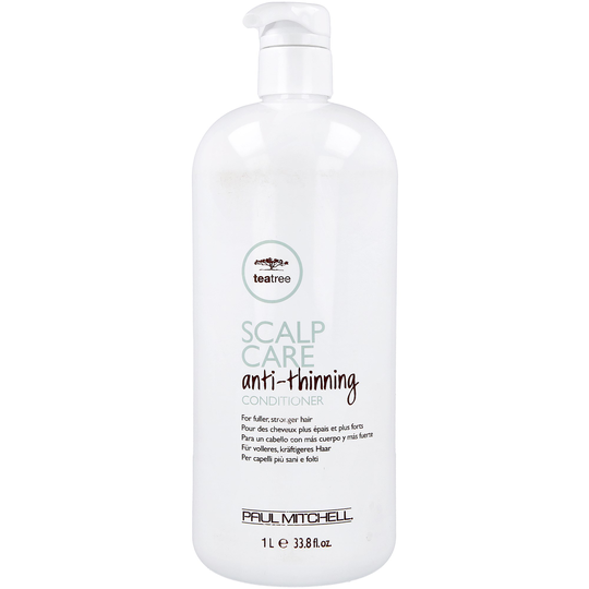Paul Mitchell Anti-Thinning Conditioner 1000 ml