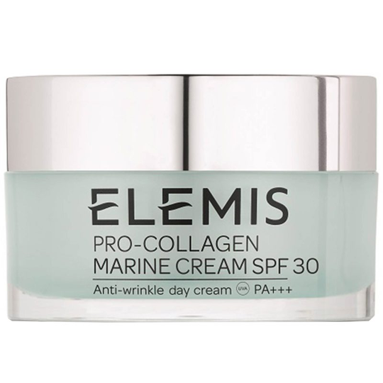 Elemis Pro-Collagen Marine Cream SPF 30 (50ml)