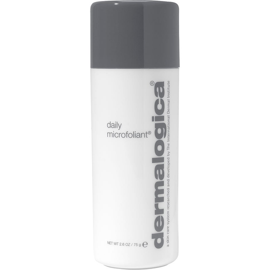 Dermalogica Daily Microfoliant | Effektiv peeling