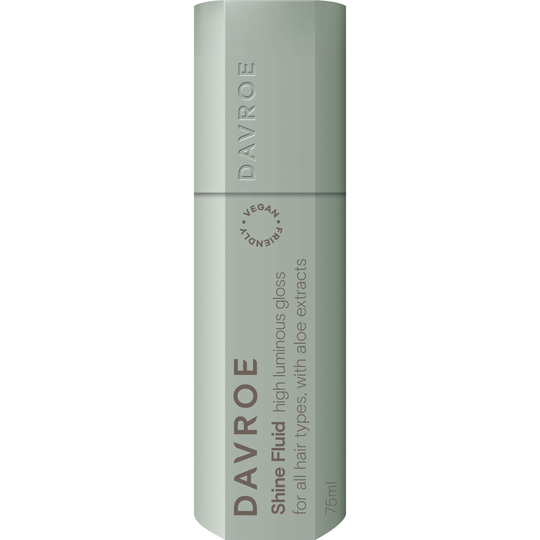 DAVROE Shine Fluid 75 ml