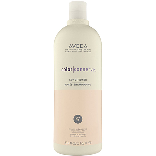 Color Conserve Conditioner, 1000 ml Aveda Conditioner - Balsam