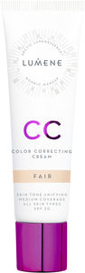 Lumene CC cream fair 30 ml