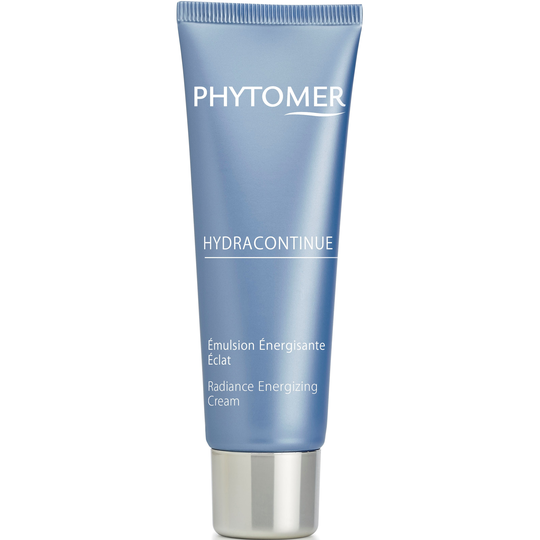 Phytomer Hydrating Hydracontinue Radiance Energizing Cream 50 ml