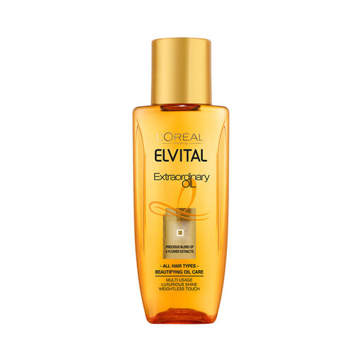 Extraordinary Oil Mask