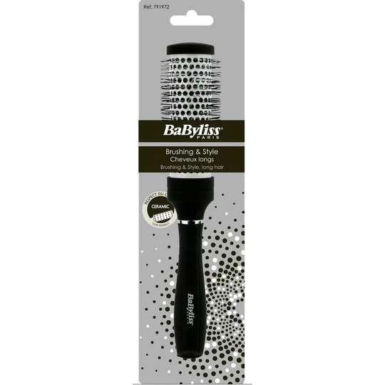 BaByliss Keramisk Fönborste 34 mm