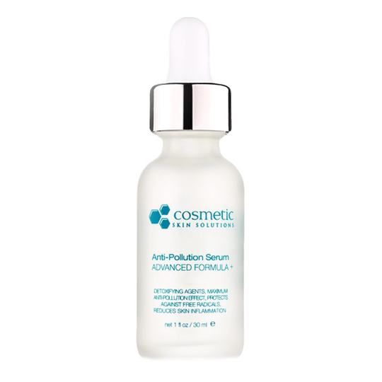 Cosmetic Skin Solutions Anti-Pollution Serum 30ml