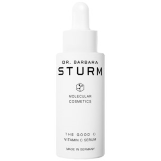 The Good C Vitamin C Serum