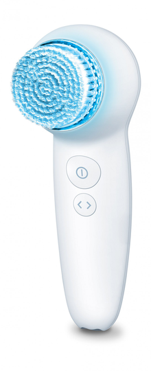 Beurer - FC 65 Facial Brush Pureo Deep Clear