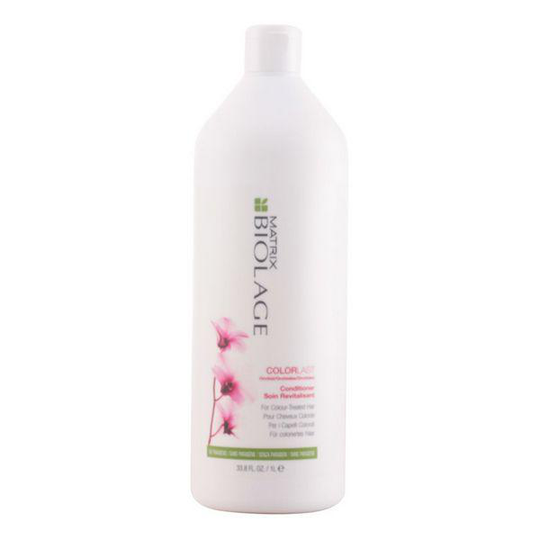 Conditioner för färgat hår Biolage Color Care Matrix (1000 ml)