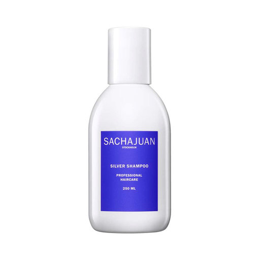 Silver Shampoo, 250 ml
