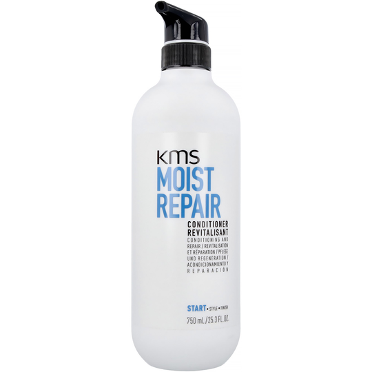 KMS Moistrepair Conditioner 750 ml