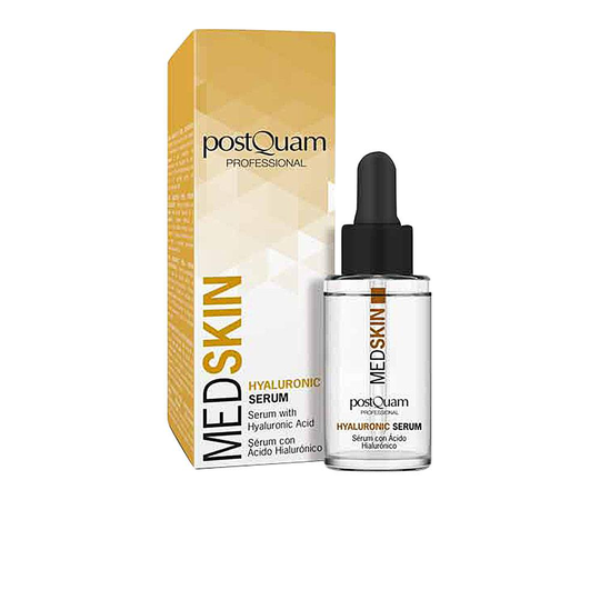 POSTQUAM MED SKIN hyaluronic serum 30 ml