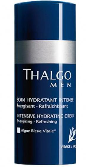 dagkräm Intensive Hydrating 50 ml myskkräm