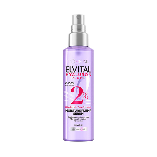 Elvital Hyaluron Plump Leave-in Spray