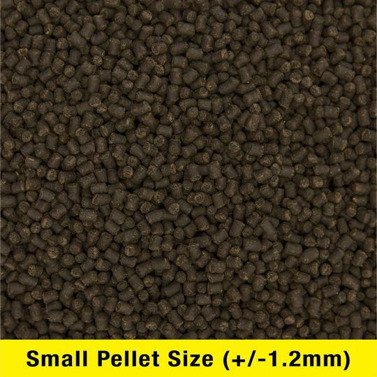 Ocean Nutrition Formula Two pellets S 100g