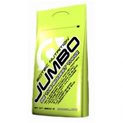 Scitec Nutrition Jumbo 8.8 kg