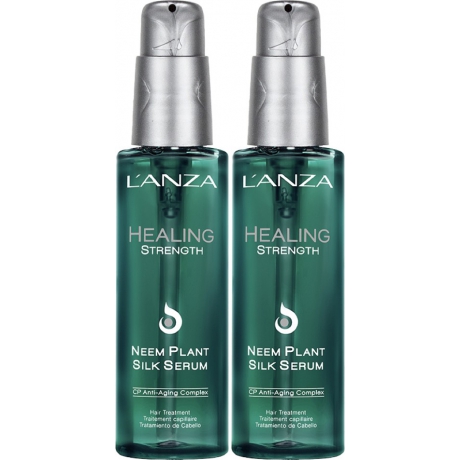 Lánza Neem Plant Silk Serum 100ml 2st