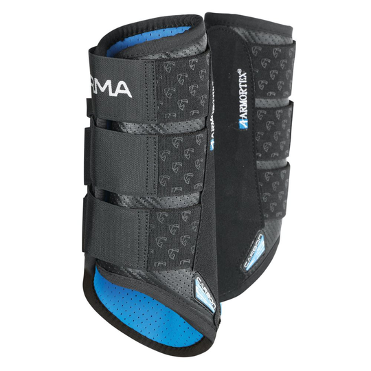 ARMA Carbon Horse Brushing Boots