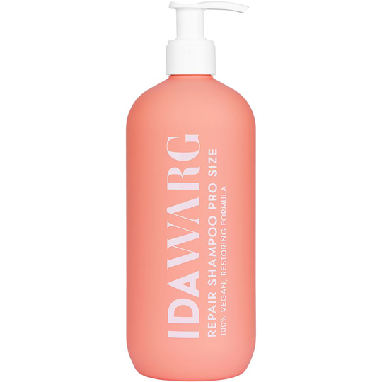 Ida Warg Beauty Repair Shampoo Pro Size 500 ml