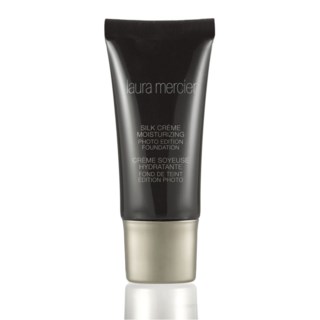 Silk Creme Moisturizing Photo Edition Foundation