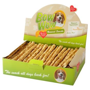 BOW WOW fingers natural lung [BW322] 50p