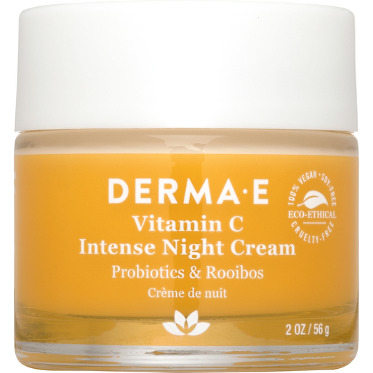 DERMA E Vitamin C Intense Night Cream