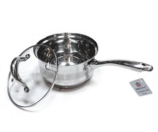 Kinghoff Silver Mega Marmor 12 Ele KH-1099