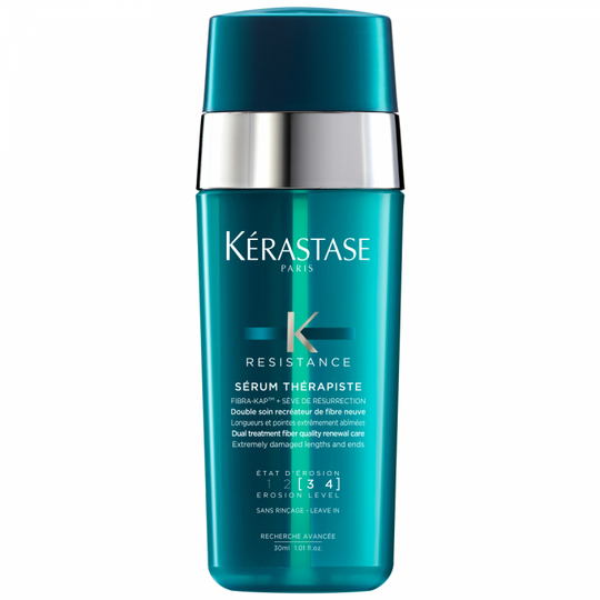Kérastase Resistance Serum Therapiste Hair Serum (30ml)