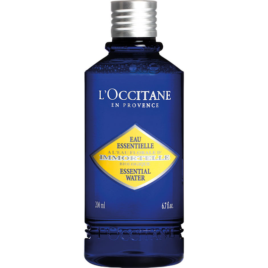 L'Occitane Immortelle Essential Face Water, 200 ml L'Occitane Ansiktsvatten
