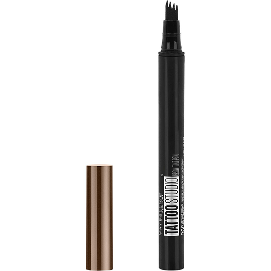 Maybelline Tattoo Brow Micro-Pen Tint | Perfekta ögonbryn