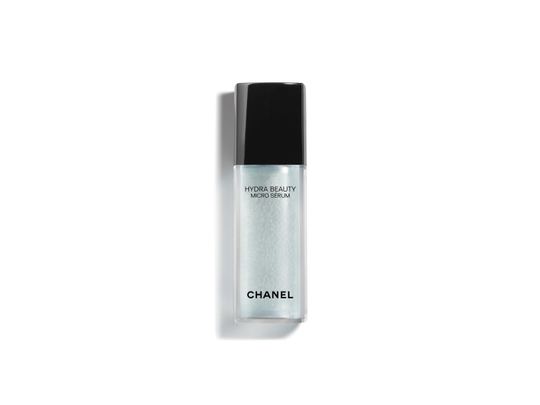 CHANEL Hydra Beauty Micro Serum, Kvinna, Alla hudtyper, 30 ml