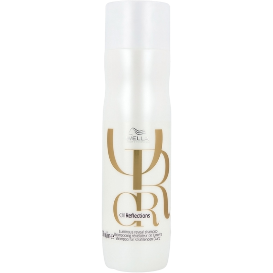 Wella Professionals Wella Oil Reflection Shampoo 250 ml