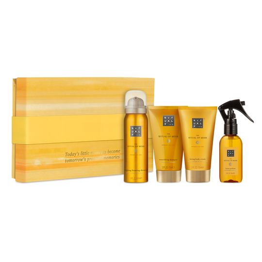 Rituals The Ritual Of Mehr Small Gift Set