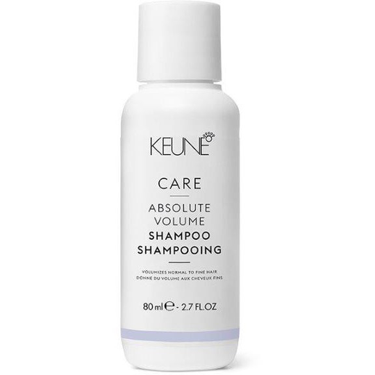 Keune Care Absolute Volume Shampoo 80 ml